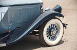 Pierce-Arrow Model 54 Club Brougham 1932 года